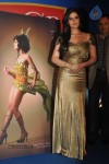 Zarine Khan Launches Vegetarian Calendar - 7 of 36