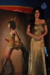 Zarine Khan Launches Vegetarian Calendar - 9 of 36