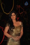 Zarine Khan Launches Vegetarian Calendar - 16 of 36