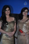 Zarine Khan Launches Vegetarian Calendar - 19 of 36