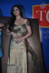Zarine Khan Launches Vegetarian Calendar - 32 of 36