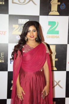 Zee Cine Awards 2016 Photos - 16 of 81
