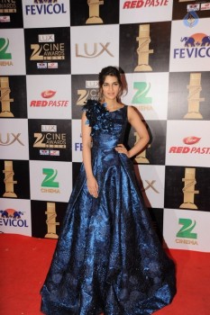 Zee Cine Awards 2016 Photos - 17 of 81