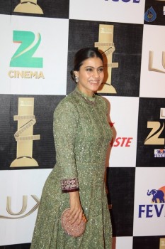 Zee Cine Awards 2016 Photos - 18 of 81