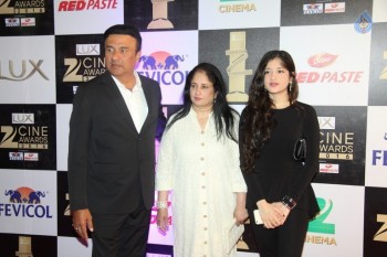 Zee Cine Awards 2016 Photos - 45 of 81