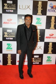 Zee Cine Awards 2016 Photos - 54 of 81