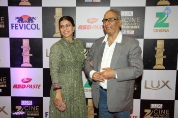 Zee Cine Awards 2016 Photos - 57 of 81