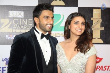 Zee Cine Awards 2016 Photos - 69 of 81