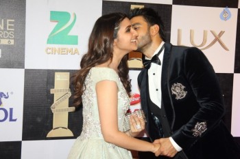 Zee Cine Awards 2016 Photos - 78 of 81