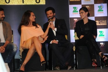 Zee Cine Awards Announcement - 28 of 34