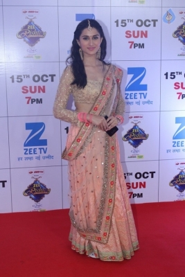 Zee Rishtey Awards 2017 Red Carpet Photos - 14 of 70