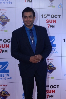 Zee Rishtey Awards 2017 Red Carpet Photos - 70 of 70
