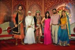 Zee TV Jodha Akbar Show Launch - 33 of 41