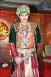 Zee TV Jodha Akbar Show Launch - 38 of 41