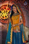 Zee TV Jodha Akbar Show Launch - 43 of 41