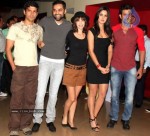 Zindagi Na Milegi Dobara Cast Meet and Greet Fans Event - 27 of 31