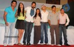 Zindgi na Milegi Dobara First Look Launch - 2 of 27