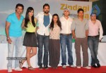 Zindgi na Milegi Dobara First Look Launch - 4 of 27