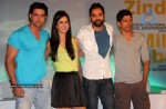 Zindgi na Milegi Dobara First Look Launch - 7 of 27