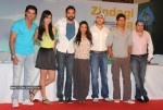 Zindgi na Milegi Dobara First Look Launch - 18 of 27