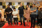 Zokkomon Movie Music Launch - 57 of 56