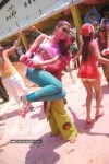 Zoom Holi Party 2011 - 149 of 148