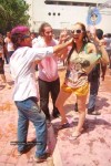 Zoom Holi Party 2011 - 19 of 148
