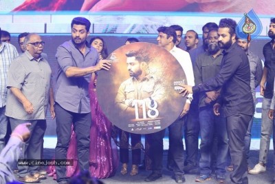 118 Movie Pre Release Event 02