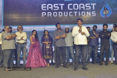 118 Movie Pre Release Event 