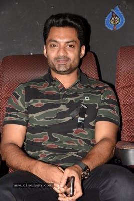 118 Movie Trailer Launch