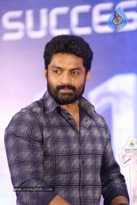 118 Success Meet Photos