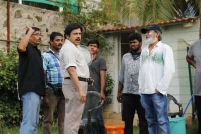 12-12-1950 Movie Working Photos