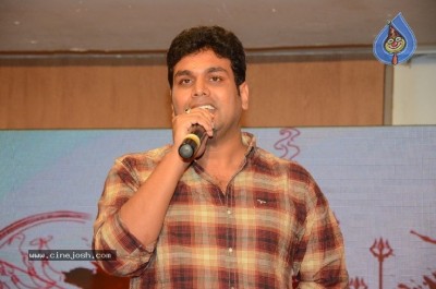 22 New Movie Announcement