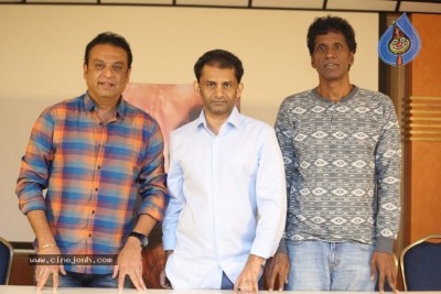 24 Kisses Movie Thanks Meet