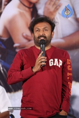 30 Rojullo Preminchadam Ela Movie Press Meet Photos