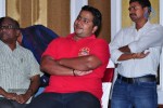 33 Premakathalu Movie Logo Launch