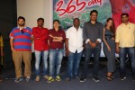 365 Days Release Press Meet