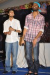 3 Movie Audio Launch Set 03