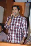 3G Love Movie Press Meet