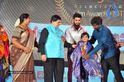 49th Cinegoer Awards Photos