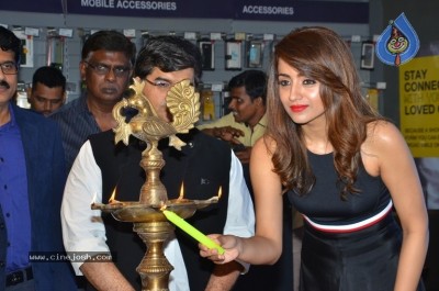 65th Jio Filmfare Awards South 2018 Press Meet