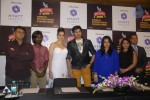 6th Chennai International Fashion Week Press Meet 