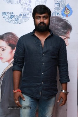 96 Movie Celebrity Show Images