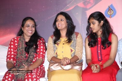 96 Thanks Giving Press Meet