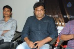 A Shyam Gopal Varma Audio Launch
