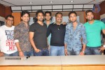 Aa Aiduguru Movie Press Meet