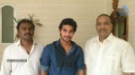 Aadi n Madan Movie Announcement 