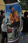 Aagadu Release Hungama at Sudarshan 35mm