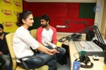 Aaha Kalyanam Team at Radio Mirchi