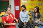 Aaha Kalyanam Team Hungama at Radio Mirchi